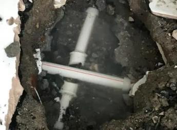 南木林阳台漏水维修公司为您分享楼上楼下漏水怎么处理