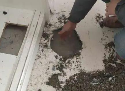 南木林卫生间漏水维修公司分享下精确定位查漏水一次多少钱?不同级别收费不同