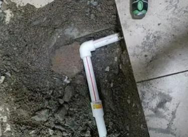 南木林阳台漏水维修时有哪些声音会影响检漏仪